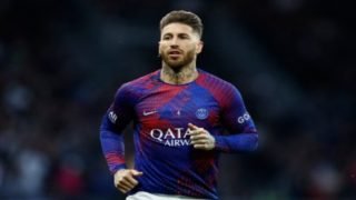 عاد سيرجيو راموس بعد 18 عامًا ويرفض عرض الاتحاد السعودي بالملايين، يختار البقاء في منزله
	