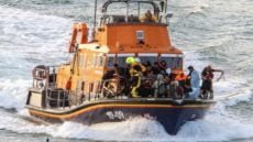 زيادة طلبات اللجوء إلى أوروبا تسجل ارتفاعاً في العام 2023