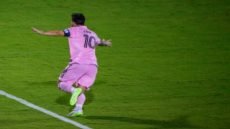 ما هو الدور الذي لعبه ليونيل ميسي في زيادة عدد مشتركي خدمة آبل؟