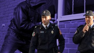 سرقة المنازل تثير استجابة فورية من قبل أفراد الشرطة القضائية في بني ملال