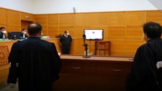 اختفاء قاضية بعد متابعتها بتهمة النصب والاحتيال