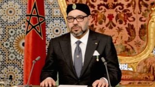 بلاغ عاجل من الديوان الملكي يُعلن عن فترة حداد في المغرب لمدة 3 أيام وهذه هي تعليمات جلالة الملك محمد السادس