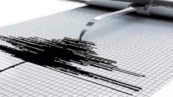 سجلت هزة أرضية بقوة 4.6 درجات في المنطقة المحيطة ببؤرة زلزال الحوز صباح الخميس