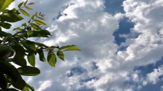 توقعات أحوال الطقس ليوم الأحد 10 شتنبر