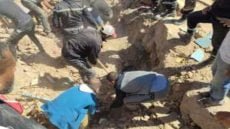 بشكل عاجل: الزلزال يسفر عن وفاة 2681 شخصًا وإصابة 2501 آخرين