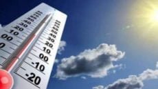 توقعات أحوال الطقس ليوم الإثنين 11 شتنبر