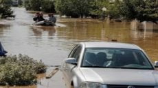 بيان وزارة الخارجية: المملكة المغربية تجسد تضامنها الكامل مع ليبيا بعد العاصفة والفيضانات