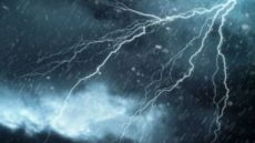 التوقعات الجوية ليوم الأحد في المملكة المغربية: أمطار وعواصف رعدية وهبات رياح قوية