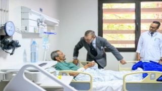 عاجل: الملك محمد السادس يُقدم تبرعًا بمبلغ مليار درهم لصندوق الزلزال في منطقة الحوز من خلال شركته “المدى”