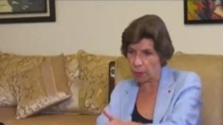 إعلان وزيرة الخارجية الفرنسية عن قرب زيارة الرئيس الفرنسي إلى المغرب