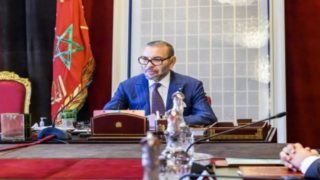 استغراب المغرب من تصريح وزيرة الخارجية الفرنسية بشأن دعوة الملك لماكرون