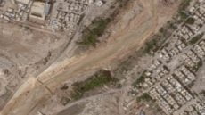 المغرب يُرسل خبراء في حماية السدود إلى المناطق المنكوبة في ليبيا