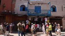 مراكش: الصمود والتجدد بعد الزلزال قصة إرادة المغاربة