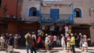 مراكش: الصمود والتجدد بعد الزلزال قصة إرادة المغاربة