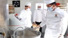 مبادرة إنسانية بامتياز: المديرية العامة للأمن الوطني تقدم المساعدة في أعقاب الزلزال بالمغرب