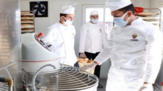 مبادرة إنسانية بامتياز: المديرية العامة للأمن الوطني تقدم المساعدة في أعقاب الزلزال بالمغرب