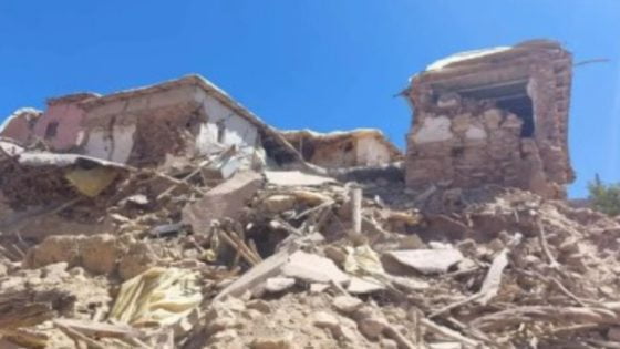 باحث مصري يثير الجدل حول أصول الزلازل في المغرب وسوريا وتركيا: هل هي نتيجة تدخل بشري أم طبيعية؟
