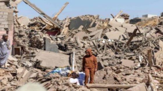 الزلازل في المغرب: توقعات وتحديات لمستقبل مليء بالتحديات الزلزالية