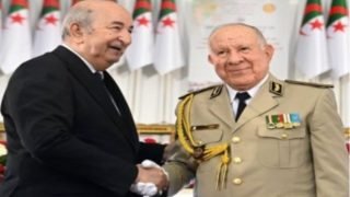 الاستفادة من الزلزال: الجزائر تدعم البوليساريو في المنطقة العازلة وسط انشغال الجيش المغربي