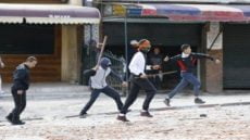 هجمات وتهديدات: عصابة تروّع سكان حي الهبيشات بتسلطانت وتثير القلق العام