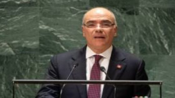تونس والنزاع الصحراوي: رسالة حقوقية في الجمعية العامة للأمم المتحدة وبوصلة العلاقات الإقليمية