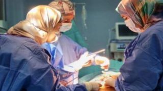 قافلة جراحية تُلبي احتياجات الصحة في دمنات: شراكة ناجحة بين القطاعين الصحي والاجتماعي