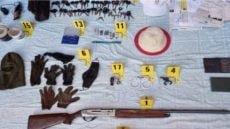 عملية ناجحة للشرطة في بني ملال: اعتقال مشتبه به في جرائم سرقة السيارات وضبط أسلحة وممتلكات مسروقة