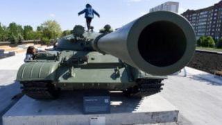 مأساة أطفال أوكرانيا: 504 ضحية وأكثر من 1600 طفل متأثر بالحرب الروسية