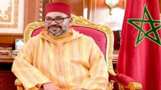 الملك محمد السادس يمنح العفو الملكي على 742 شخصًا بمناسبة عيد المولد النبوي الشريف