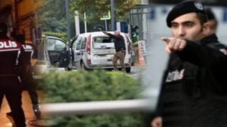 تفجير إرهابي أمام مديرية الأمن العام بأنقرة: تركيا تواجه التحديات الأمنية بقوة