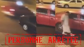 توقيف مشتبه به في سرقة سيارة أجرة وجريمة سرقة مصحوبة بالعنف في الدار البيضاء