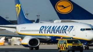 شركة رايان إير تفتتح خطًا جويًا جديدًا بين مدريد والصويرة وتستثمر 100 مليون يورو في التوسع بإسبانيا