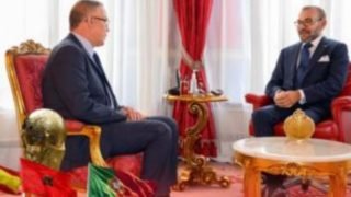 فوزي لقجع: رئيس لجنة كأس العالم 2030 في المغرب والرؤية لنجاح البطولة العالمية