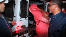 اعتقال امرأة بتهمة النصب والاحتيال في مدينة القصر الكبير: انتحال صفة محامية وضحايا لاذعون