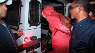 اعتقال امرأة بتهمة النصب والاحتيال في مدينة القصر الكبير: انتحال صفة محامية وضحايا لاذعون