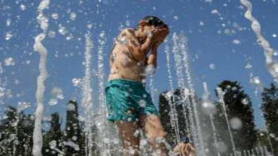 توقعات أحوال الطقس ليوم السبت 7 أكتوبر جو حار ببعض مناطق المملكة المغربية