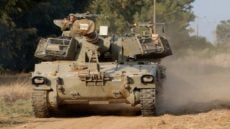 التصاعد في التوتر بين إسرائيل وقطاع غزة: تطورات حالة الحرب