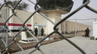 إعادة الطفلة المغربية (ر.م) من السجون العراقية إلى أرض الوطن: مبادرة إنسانية تحقق الأمان والسلام للطفلة