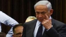 تصاعد التوترات في الشرق الأوسط: إسرائيل تتوعد حماس والاتحاد الأوروبي يجمد المساعدات للفلسطينيين