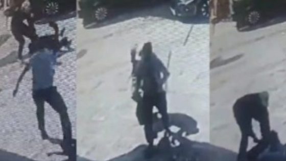 نجاح الشرطة في كشف واعتقال مجموعة جريمية متورطة في هجوم مسلح ومحاولة سرقة بنكية في سلا