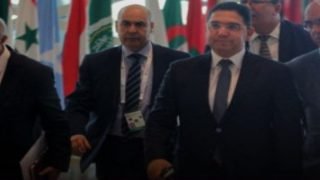 زيارة وزيرة الدولة لجمهورية غينيا بيساو إلى المغرب: تعزيز العلاقات الثنائية وتقديراً للدعم المستمر