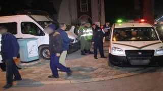 زوج ينهي حياة زوجته وحياته بمدينة مكناس