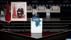 جلالة الملك محمد السادس يوجه رسالة إلى المشاركين في الدورة 04 لمنتدى الاستثمار الإفريقي