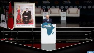 جلالة الملك محمد السادس يوجه رسالة إلى المشاركين في الدورة 04 لمنتدى الاستثمار الإفريقي