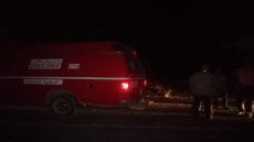 حادثة سير مميتة تودي بحياة شاب بمدينة الخميسات 