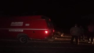 حادثة سير مميتة تودي بحياة شاب بمدينة الخميسات