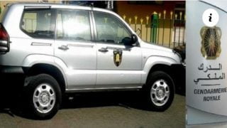 منزل أستاذة يتعرض للاقتحام والسرقة بجماعة الغوالم إقليم الخميسات