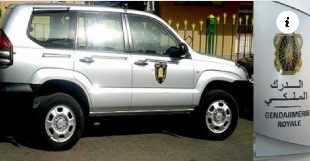 منزل أستاذة يتعرض للاقتحام والسرقة بجماعة الغوالم إقليم الخميسات