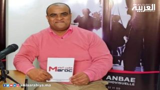 بسبب مقال صحفي الشرطة تستدعي الناشط الحقوقي حسن اليوسفي