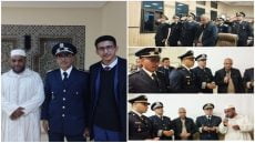 ممثل الجمعية بالعطاوية وذكرى المسيرة الخضراء